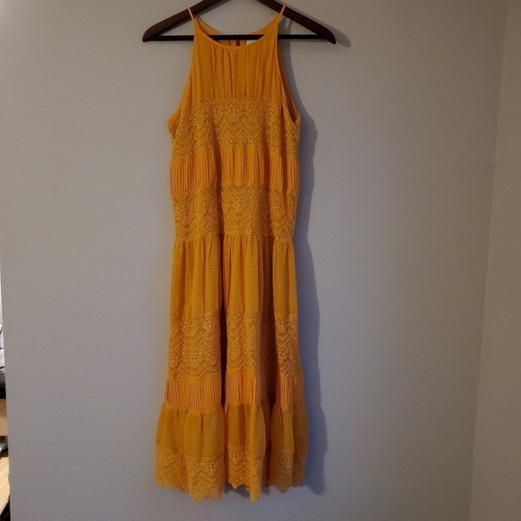 HD in Paris Villanelle Lace Dress size XS NWT - Picture 5 of 8